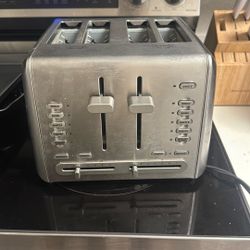 Cuisinart Toaster