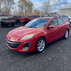 2010 Mazda 3