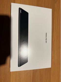 Samsung Galaxy Tab A11+ Tablet Box