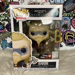 POP FUNKO 