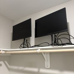 24 Inch Hp Monitors