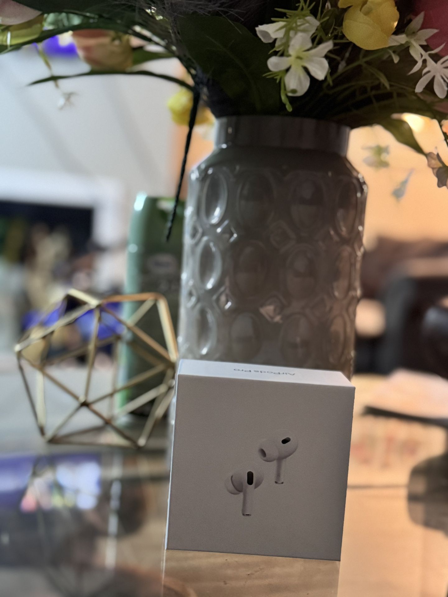 AIRPODs Pros 2nd Generations