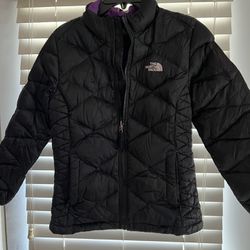 The North Face Jacket Size 14/16