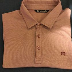 Travis Mathew XL 