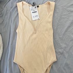 Zara Bodysuit