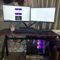 Complete Gaming PC