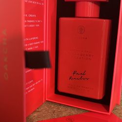 Strawberry Sensation -Oakcha 