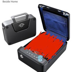 Onnais Travel Safe / Pod