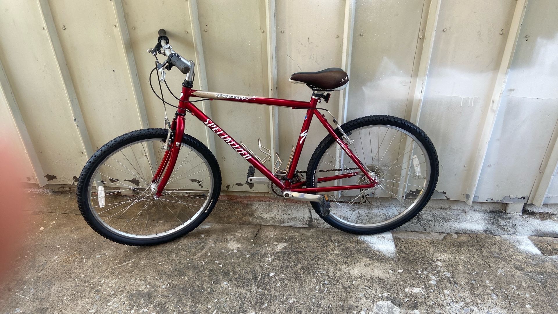 BIKE Specialized