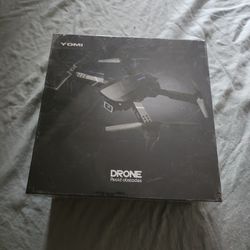 Yomi Drone