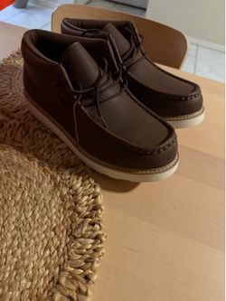 Boots 🔥brand new 🔥 slip resistant sz12 men’s