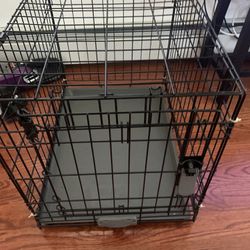 Dog cage. Small/Medium 
