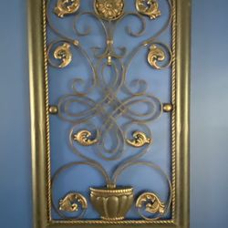 Metal Wall Art