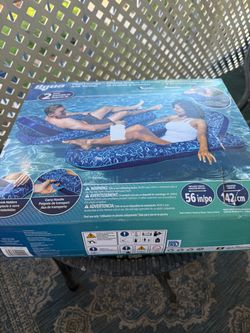 Pool loungers