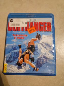 Cliffhanger