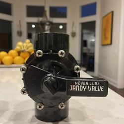 Pool Valve