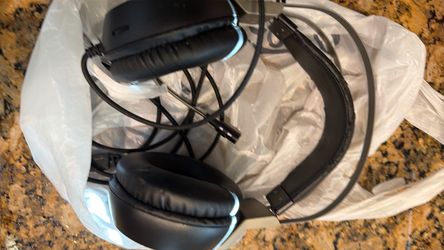 MPOW EG3 Pro Gaming Headset 3D, Works With PC / Xbox, $0 free pick up