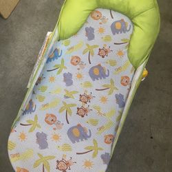 Baby Bath Seat 