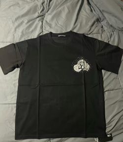 Chrome Heart T Shirt