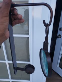 Candle Holder