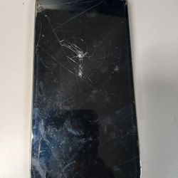 Iphone 14 Pro Max Ic Locked, Craked