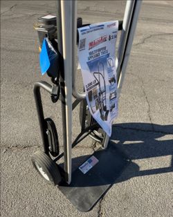 ** BRAND NEW MILWAUKEE DOLY