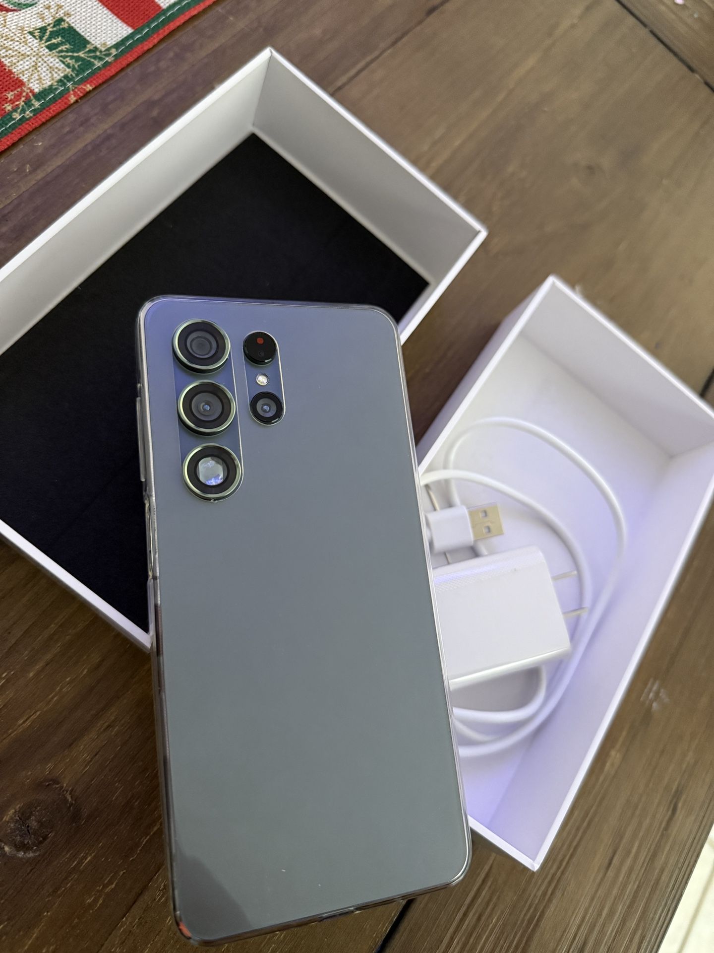 C24 Ultra Android Phone