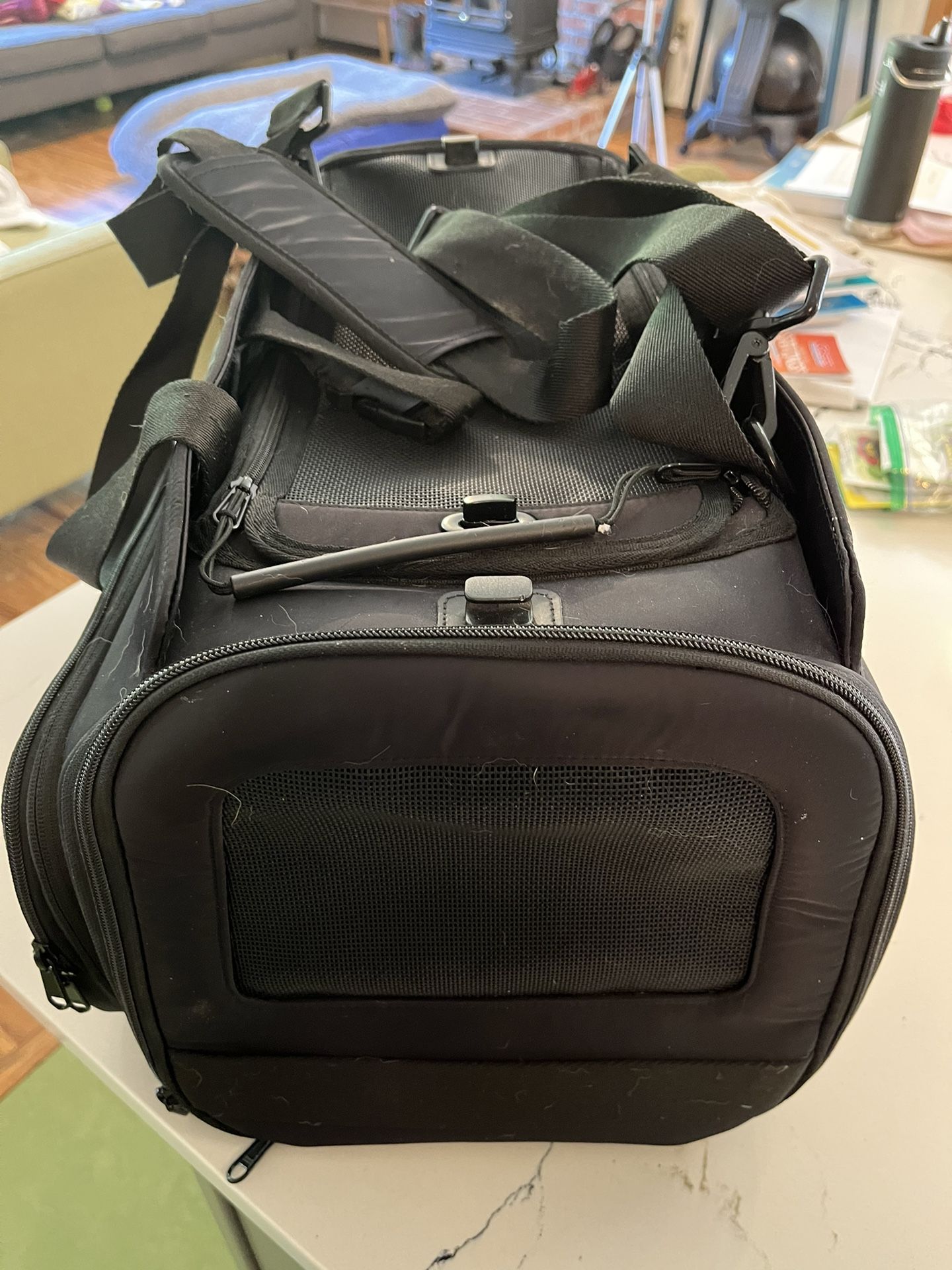 Diggs Pet Carrier - Lightly Used