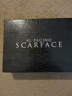 Scarface Movie Set