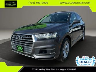 2019 Audi Q7
