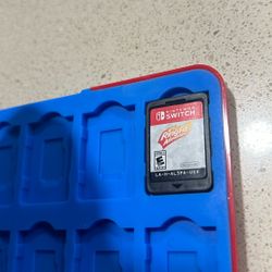 Nintendo Switch Game