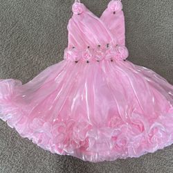 Flower Girl Dress-5/6