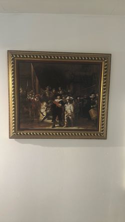 Wall art