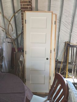 Doors