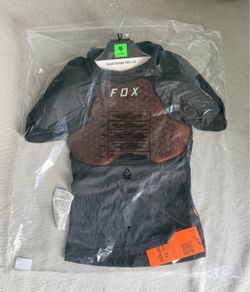 Fox Baseframe Pro SS Small