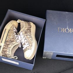 Dior Lows