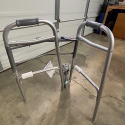 brand new walker for senior citizen