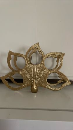 World market wine bottle holder