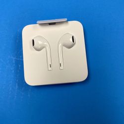 Original Apple Headphone
