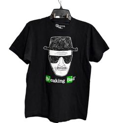 Breaking Bad T Shirt ( New)