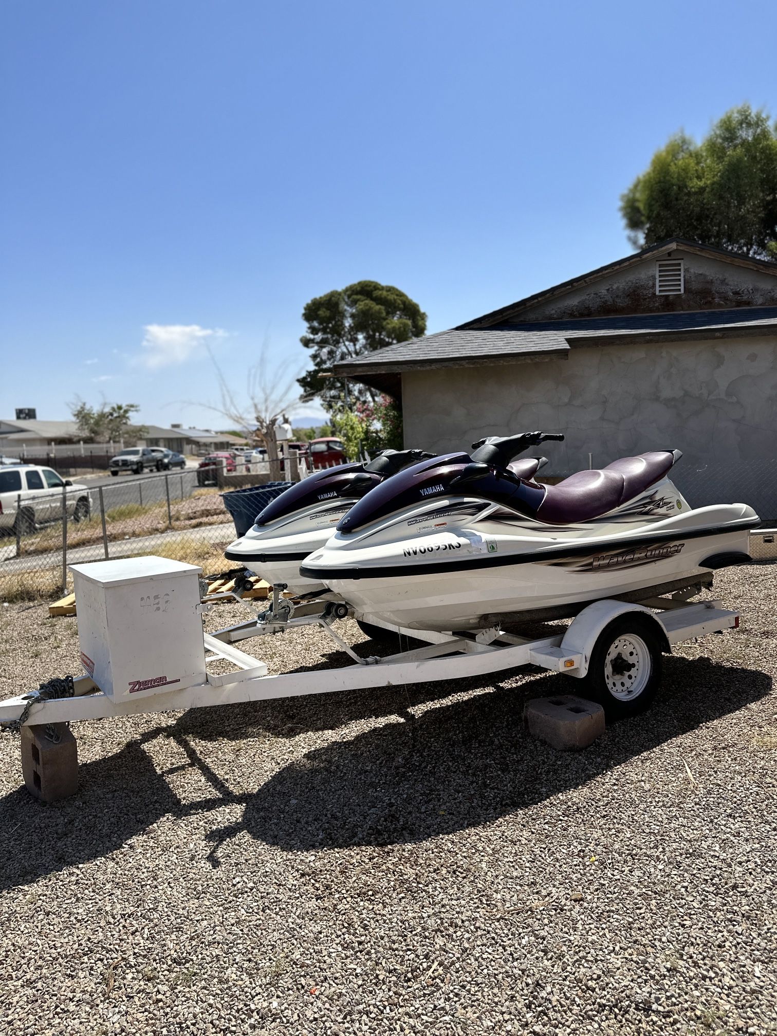 Wave Runners For Sale By Owner 32 - nsi66rt