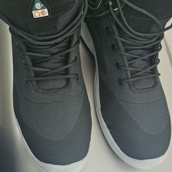 Red Wing Boots Size 13 Steel Toe