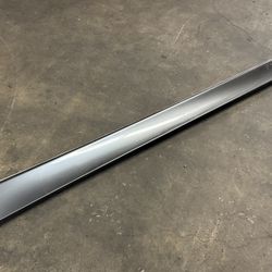 BMW F30 328i 320i DRIVER LEFT SIDE SKIRT ROCKE PAN