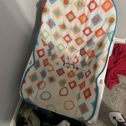 Baby Chair Toy Jumper And Playmat