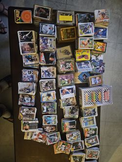 Cards 
