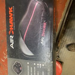 Motercycle Seat Coushin