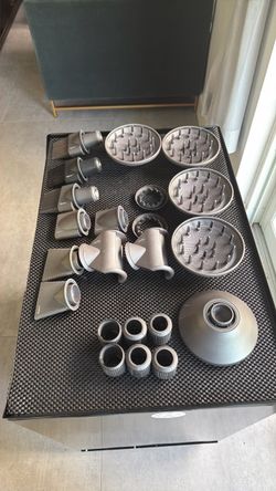 Dyson Hair Dryer Attachments Bundle