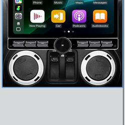 Car Stereo Radio for Dodge Ram 1(contact info removed) 3(contact info removed)-2012,