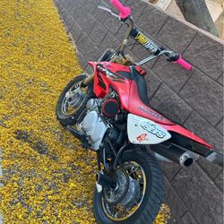 Honda 50