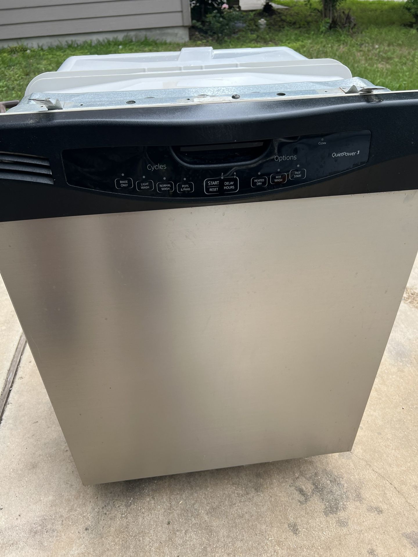 GE Dishwasher for Sale in San Antonio, TX OfferUp